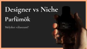 niche parfum jelentese