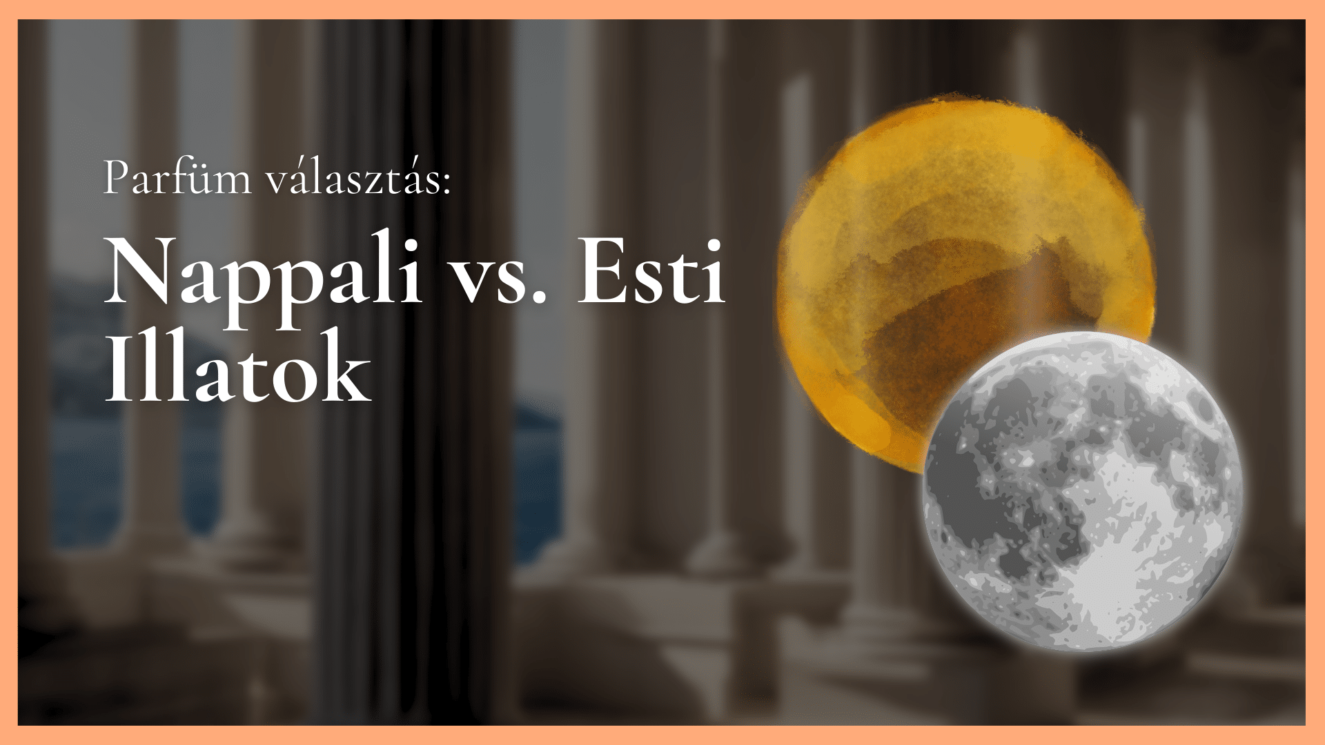 esti nappali parfüm