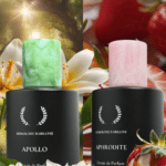 Elbűvölő ajánlat II- Apollo 50ml + Aphrodite 50ml