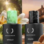 Magabiztos ajánlat- Apollo 50ml + Helios 50ml