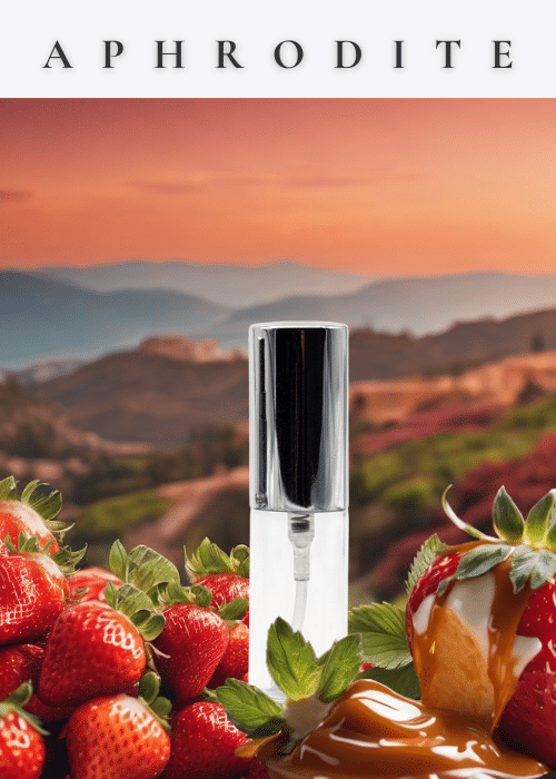 Akcio 10 Aphrodite - 5ml Minta