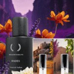 Kihagyhatatlan ajánlat - Hades 50ml + 2x10ml Helios - Horus