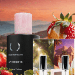 Női Kihagyhatatlan ajánlat - Aphrodite 50ml + 2x10ml Amunet - Apollo