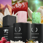 Csábító ajánlat- Aphrodite 50ml + Amunet 50ml + Apollo 50ml