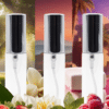 3x10ml női travel csomag