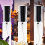 3x10ml férfi travel csomag