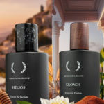 Sorsfordító ajánlat- Kronos 50ml + Helios 50ml