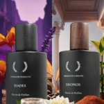 Hatalom ajánlat- Kronos 50ml + Hades 50ml