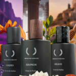 Titán ajánlat- Helios 50ml + Hades 50ml + Kronos 50ml