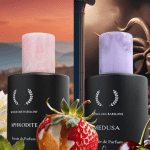 Gyümölcsös ajánlat- Medusa 50ml + Aphrodite 50ml