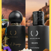 Limitált csomag - Lore of Mirage 50ml + Helios 50ml