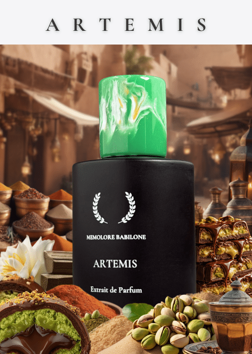 Artemis - 50ml - Uniszex