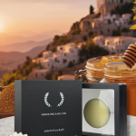 Helios Essence - Szilárd Parfüm újratöltő - Refill Pack