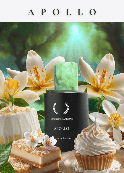 Apollo - 30ml - Uniszex