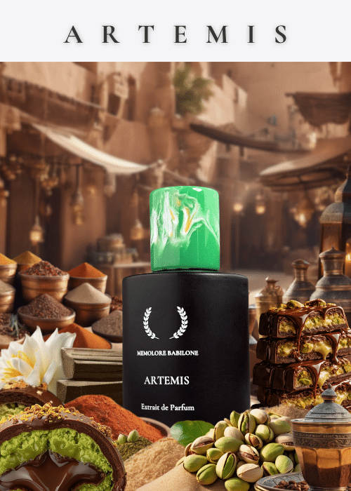 Artemis - 30ml - Uniszex