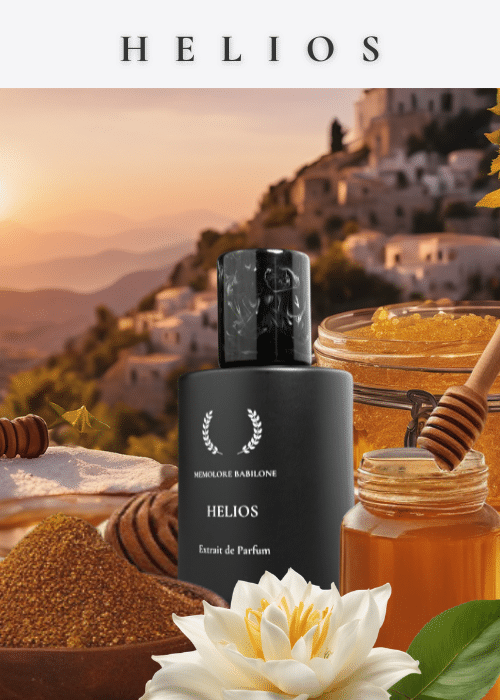 Helios - 30ml - Férfi