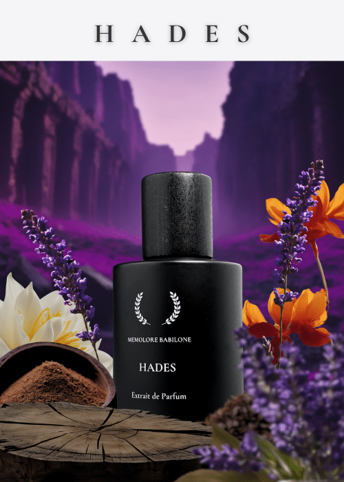 Hades - 30ml - Férfi