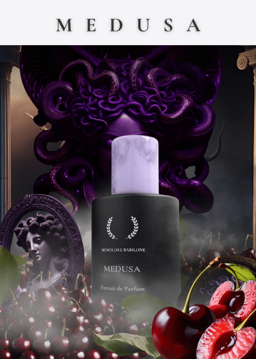 Medusa - 30ml - Uniszex