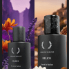 Limitált csomag - Helios 50ml + Hades 30ml