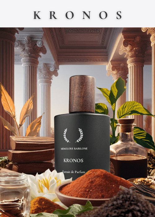 Akcio 75 Kronos - 30ml - Férfi